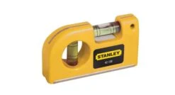 Stanley 0-42-130 Zakwaterpas - Magnetisch - 86mm