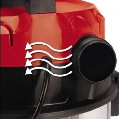 Einhell TE-VC 2230 SAC 220-240V Nat-/Droogzuiger - 2200W - 30L - 2342441 8 Einhell TE-VC 2230 SAC 220-240V Nat-/Droogzuiger - 2200W - 30L - 2342441 -Makita || Bosch || Stanley Verkoop 1e3942c8c9264c925cc09efa83a56b48