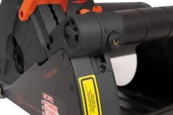 FERM WSM1008 Sleuvenfrees In Tas - 1600W - 150mm -Makita || Bosch || Stanley Verkoop 1e7ba22e8680222f90af95d1c5100051