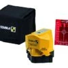 Stabila FLS 90 Kruislijnlaser - Vloerlijn Optiek - 18574
