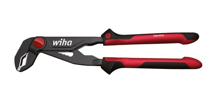 Wiha Z22030002SB Waterpomptang Industrial - 300mm 1 Wiha Z22030002SB Waterpomptang Industrial - 300mm