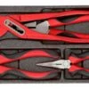 Gedore RED R22150018 4-delige Tangenset