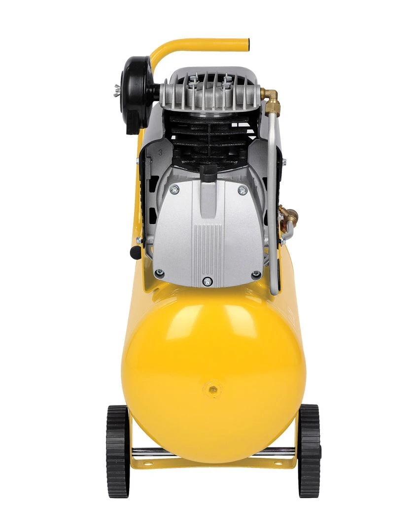 Powerplus POWX1735 Compressor - 1500W - 24L - Olie 1 Powerplus POWX1735 Compressor - 1500W - 24L - Olie