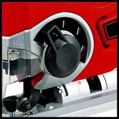 Einhell TE-JS 18 Li 18V Li-Ion Accu Decoupeerzaag Set (met 2.5Ah Accu Starterset) -Makita || Bosch || Stanley Verkoop 1ed0db390c0b9c148b335b07c9902610