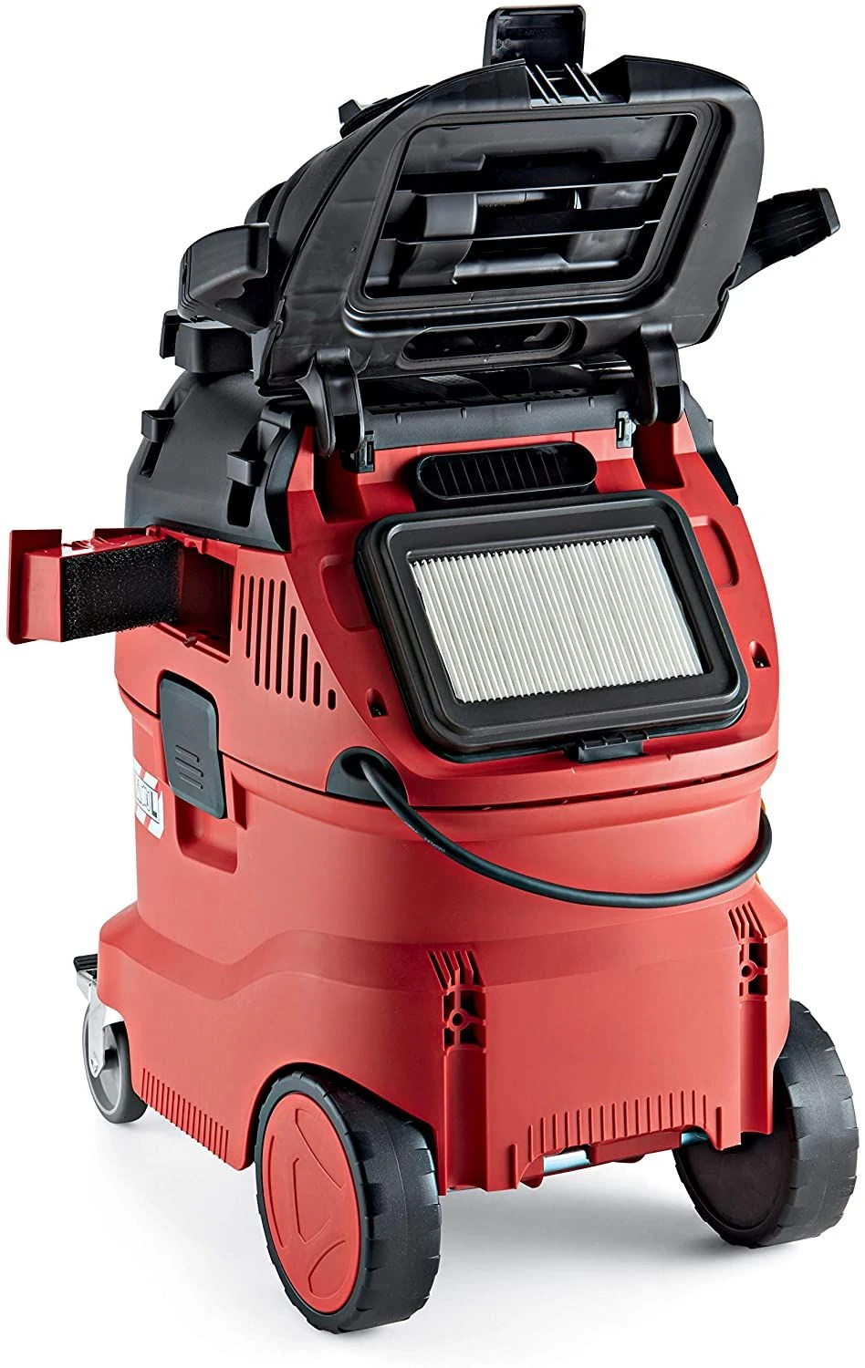 Flex VCE44LAC Bouwstofzuiger - 1400W - L-klasse - 42L - 444.154 3 Flex VCE44LAC Bouwstofzuiger - 1400W - L-klasse - 42L - 444.154 - Afbeelding 3