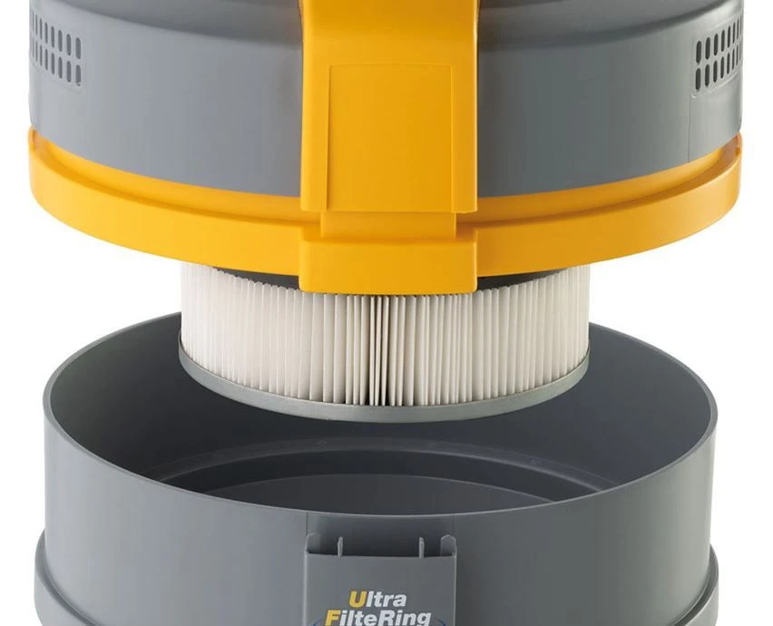 Ghibli Power WD 36 P Bouwstofzuiger - 1250W - 36L - 15051210001 - 6020019 4 Ghibli Power WD 36 P Bouwstofzuiger - 1250W - 36L - 15051210001 - 6020019 - Afbeelding 4