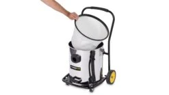 Powerplus POWX325 Bouwstofzuiger - Nat/Droog - 2X1200W - 60L -Makita || Bosch || Stanley Verkoop 1fd6fced1e45a8b02c6ed87995a08d6b