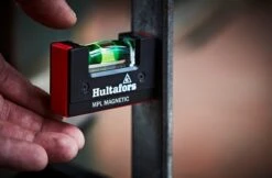 Hultafors MPL MAGNETIC Mini Waterpas - Magnetisch - 68 Mm - 401313 -Makita || Bosch || Stanley Verkoop 200afdad5df816fa923ed848a9e65e4f