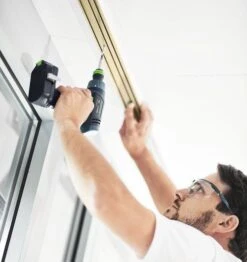 Festool TXS 2,6-Plus 10,8V Li-Ion Accu Schroefboormachine Set (2x 2,6Ah) In Systainer - 16Nm - 12mm - 576101 -Makita || Bosch || Stanley Verkoop 204a64e1e9f8d349183eb3c9ec381ab0