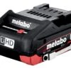Metabo 624989000 Accu-pack DS LiHD 18 V - 4,0 Ah