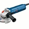 Bosch GWS 11-125 Haakse Slijper - 125mm - 1100W - 060179D002