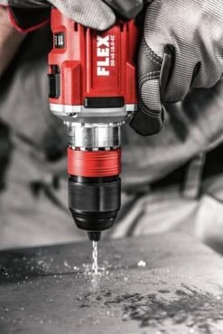 Flex DD 4G 18.0-EC 18V Li-ion Accu Boor-/schroefmachine In L-Boxx - 447765 -Makita || Bosch || Stanley Verkoop 211df3d0084f67f0b10c0a6bbf1680b3