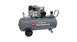 Airpress 360563 - Compressor HK 425-200 10 Bar 3 Pk 280 L/min 200 L