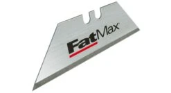 Stanley 0-11-700 FatMax Reservemesjes - 63 X 0,65 X 20mm (5st)