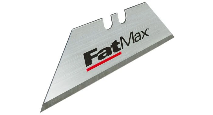 Stanley 1-11-700 Fatmax Reservemessen - 63 X 0,65 X 20 (100st) 1 Stanley 1-11-700 Fatmax Reservemessen - 63 X 0,65 X 20 (100st)