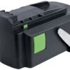 Festool BPC 15 14,4V Li-Ion Accu - 5.2Ah - 500434