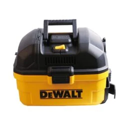 DeWalt DXV15T Stofzuiger In Toolbox - Nat/Droog - 1100W - 15L 9 DeWalt DXV15T Stofzuiger In Toolbox - Nat/Droog - 1100W - 15L -Makita || Bosch || Stanley Verkoop 2239b368443c8ee79244c30653691295