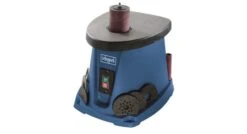 Scheppach OSM100 Oscillerende Spindelschuurmachine - 450W - 4903401901