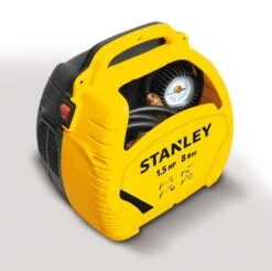 Stanley 8215190STN595 Compressor - 8bar - 1100W -Makita || Bosch || Stanley Verkoop 2333fba92ade79db034a01c03f92055b