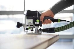Festool OF 1010 EBQ-Plus Bovenfreesmachine In Systainer - 1010W - 6-8mm - 55mm - 576196 -Makita || Bosch || Stanley Verkoop 23d305d299445432a1ad013bd31d0f18