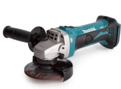 Makita DGA452Z 18V Li-ion Accu Haakse Slijper Body - 115mm -Makita || Bosch || Stanley Verkoop 240ac23b094dff9381c72322660e2c2b