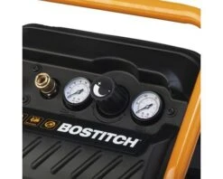 Bostitch RC10SQ-E Compressor - 9,4l - 13,8 Bar -Makita || Bosch || Stanley Verkoop 247a87c5166c31f713d4e15e2ef4079f
