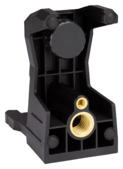 Makita LE00870134 Wandsteun 1/4" - Magneet Kruislijnlaserhouder -Makita || Bosch || Stanley Verkoop 24a02f9588db4c0ed22bda6fab3b92ea