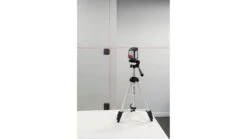 Kreator KRT706300T Zelfnivellerende Kruislijnlaser Body In Tas Incl. Statief - 12 M - Rood -Makita || Bosch || Stanley Verkoop 24be8bc6d826cb6e52b3332a7822c8c5 1