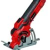 Einhell TC-CS 89 Mini Handcirkelzaag - 600W - 89 X 10 Mm