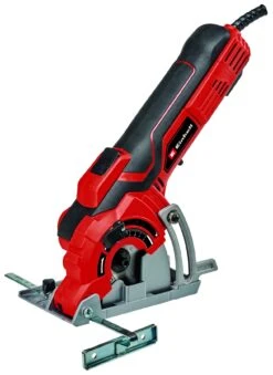 Einhell TC-CS 89 Mini Handcirkelzaag - 600W - 89 X 10 Mm