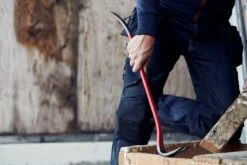 Hultafors 109/28" Stalen Koevoet - 710 Mm - 824012 -Makita || Bosch || Stanley Verkoop 2522149fe73c74704fd3cbdc307d87bb 4