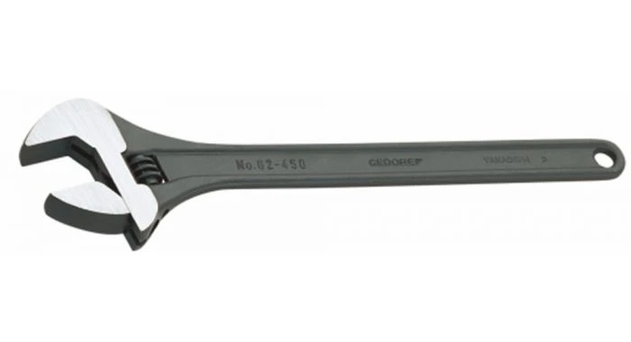 Gedore RED R03800024 Verstelbare Moersleutel - 24'' - 610mm - 3301066 1 Gedore RED R03800024 Verstelbare Moersleutel - 24'' - 610mm - 3301066
