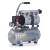 Hyundai 55758 Stille Compressor - Olievrij - 230V - 8L