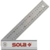 Sola Quattro Verstelbare Schrijfhaak - 250 X 170mm - 56017001