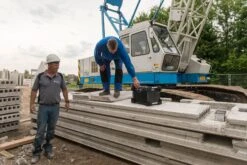 PerfectPro ROCKHART RH4 Bouwradio - FM RDS - DAB+ - Bluetooth - AUX In - Oplaadbaar (ingebouwde Lithium Accu) -Makita || Bosch || Stanley Verkoop 2563baa16fe269a2d6225b16cf96e039