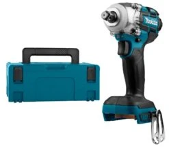 Makita DTW284ZJ 14,4V Li-Ion Accu Slagmoersleutel Body In Mbox - 80Nm - 1/2'' -Makita || Bosch || Stanley Verkoop 2572b793b3bd4eee9687e065c7c8c333