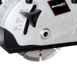 Einhell TC-MA 1300 Sleuvenfrees In Koffer - 1320W - 125mm -Makita || Bosch || Stanley Verkoop 2577997b78ce1a15a90531ca880d971a