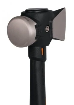 Fiskars 1062936 Pro IsoCore™ Moker Met Splijtkop S - 1,1 Kg - 36 Cm -Makita || Bosch || Stanley Verkoop 25c64e4ae784e2fb8647ab6f2a70984f