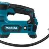 Makita MP100DZ 12V Li-Ion Accu Luchtpomp Body - 8,3 Bar