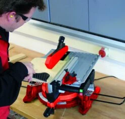 Einhell TC-MS 3017 T Afkort-/ Tafelzaagmachine - 2000W - 305 X 30mm -Makita || Bosch || Stanley Verkoop 260e3043e20481cf85266c9f200fe277