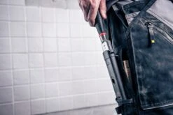 Hultafors HDC 40 Beitel Inclusief Draagholster - 40 X 265 Mm - 390293 6 Hultafors HDC 40 Beitel Inclusief Draagholster - 40 X 265 Mm - 390293 -Makita || Bosch || Stanley Verkoop 260f29204ce817d8e38a0a91de8c12ec 4