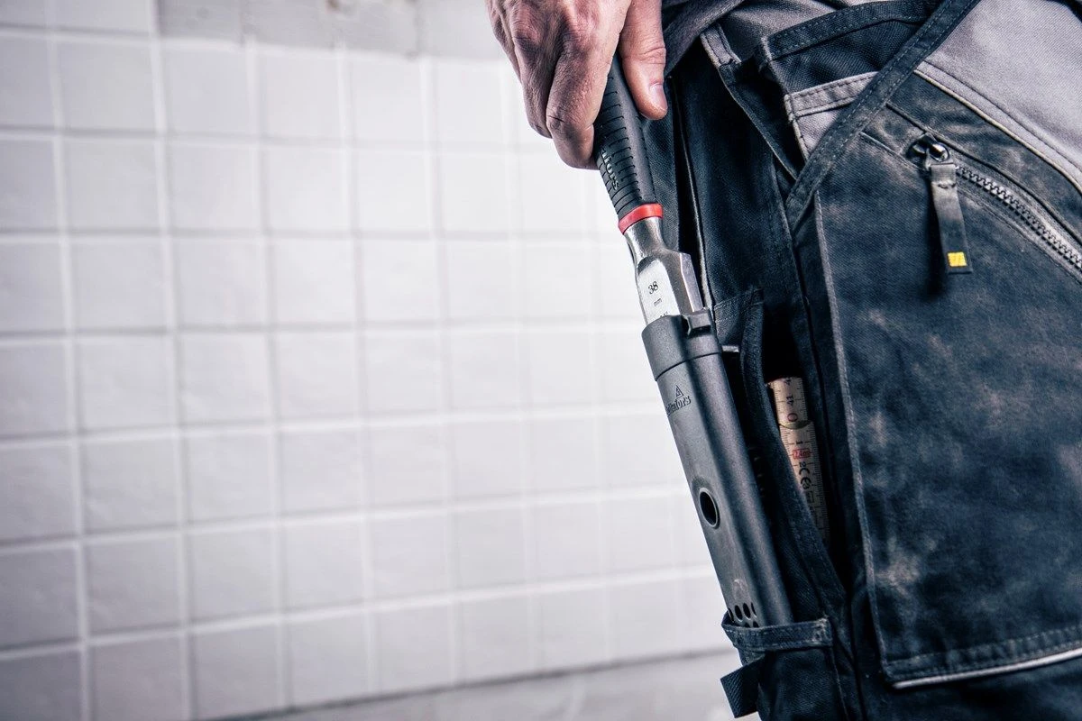 Hultafors HDC 16 Beitel Inclusief Draagholster - 16 X 265 Mm - 390643 6 Hultafors HDC 16 Beitel Inclusief Draagholster - 16 X 265 Mm - 390643 - Afbeelding 6