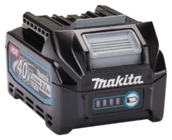 Makita BL4020 XGT 40 V Li-ion Accu - 2.0Ah - 191L29-0 -Makita || Bosch || Stanley Verkoop 2623af9f8c8c966ccdba7f913eeb7c0d