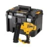 DeWalt DCN680NT 18V Li-Ion Accu Afwerk Tacker Body In TSTAK - 15-54mm - 18 Gauge - Koolborstelloos - DCN680NT-XJ