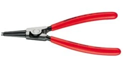 Knipex 4611A1 Borgveertang Voor Buitenringen - Assen - 10-25 X 140mm