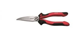 Wiha Z 05 1 02 Punttang Industrial Met Knipgedeelte - 160 Mm - 32324