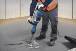 Scheppach AB1900 Breekhamer In Koffer - 1900W - 60J - 5908206901 -Makita || Bosch || Stanley Verkoop 2761d402ec49673576bf5ae2f6ca5bfe