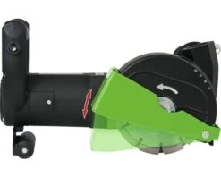 Eibenstock EMF 150.1 Muurfrees - 2300W - 150mm -Makita || Bosch || Stanley Verkoop 276522ff124f8115678dbf7860bbfd0e