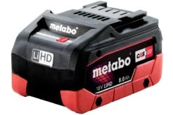 Metabo KS 18 LTX 57 18V LiHD Accu Cirkelzaag Set In MetaBOX (2x 8,0Ah Accu) - 57mm - 601857810 6 Metabo KS 18 LTX 57 18V LiHD Accu Cirkelzaag Set In MetaBOX (2x 8,0Ah Accu) - 57mm - 601857810 -Makita || Bosch || Stanley Verkoop 27834ea7f6b0280a133e9765dd2582fc 3