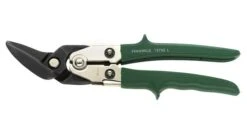 Stahlwille 12752-R Blikschaar - Rechts - 260mm - 75230002